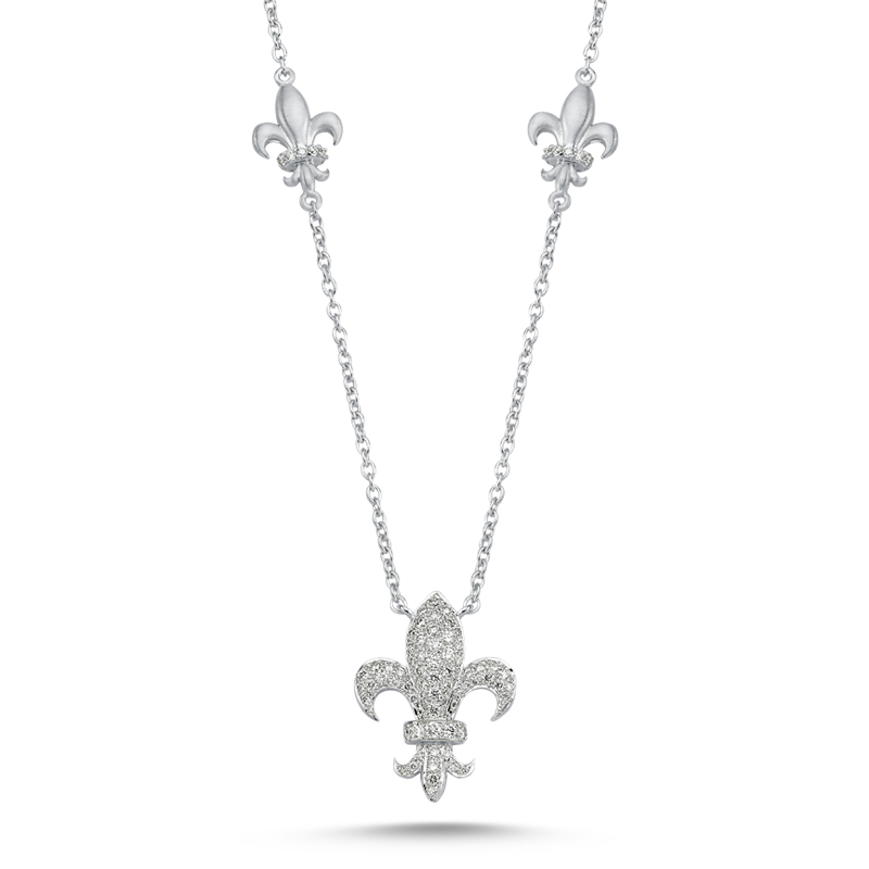 Necklaces Zachary's Fine Jewelry